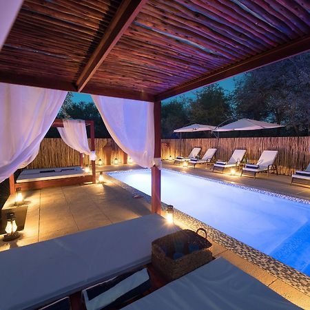 Bushbaby River Lodge Hoedspruit Exterior photo