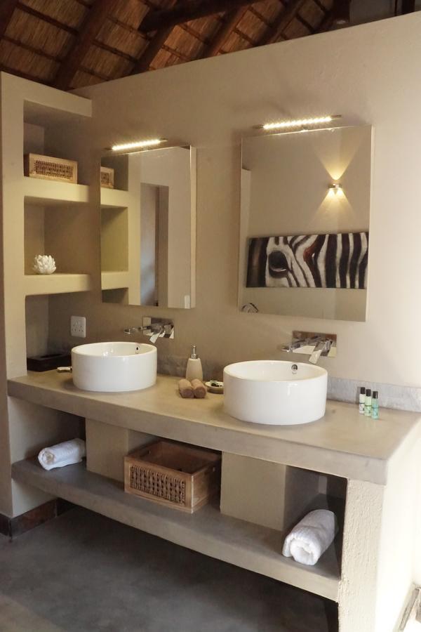 Bushbaby River Lodge Hoedspruit Exterior photo