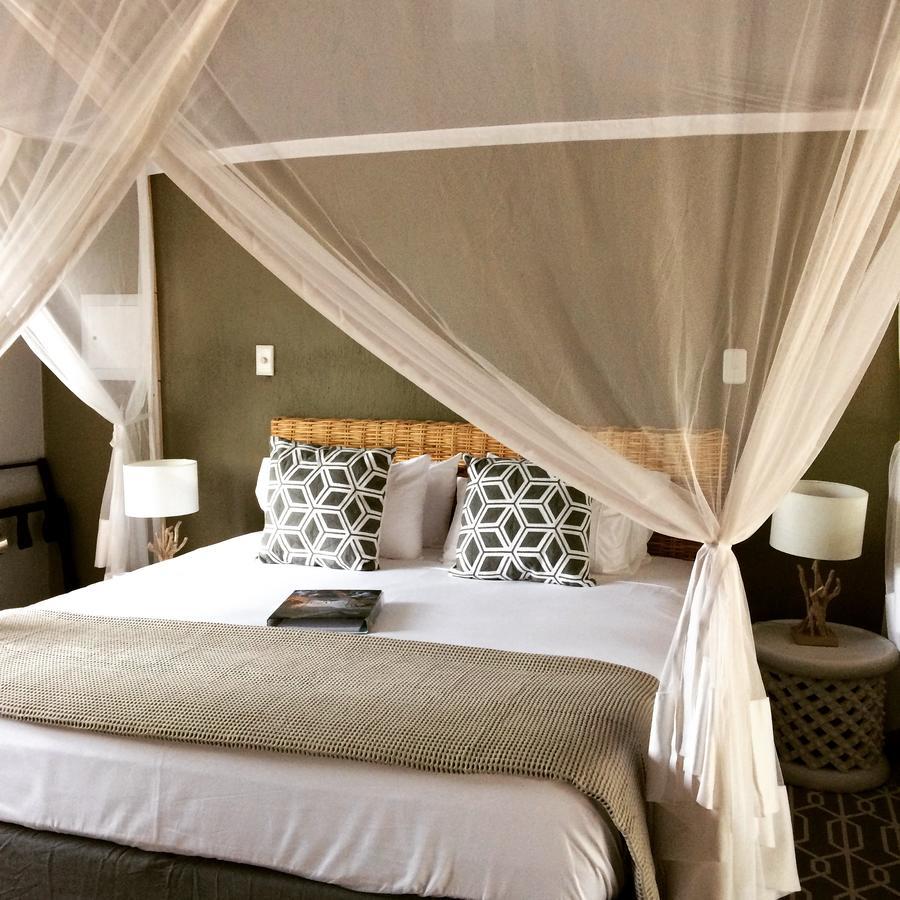 Bushbaby River Lodge Hoedspruit Exterior photo