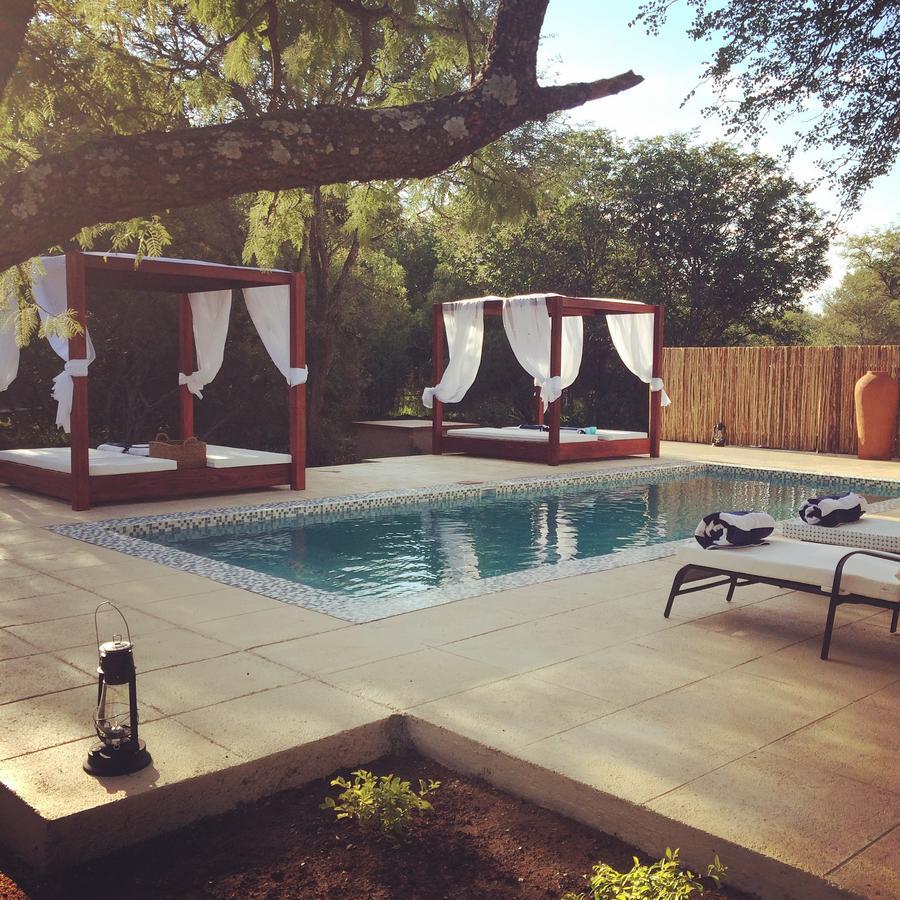 Bushbaby River Lodge Hoedspruit Exterior photo