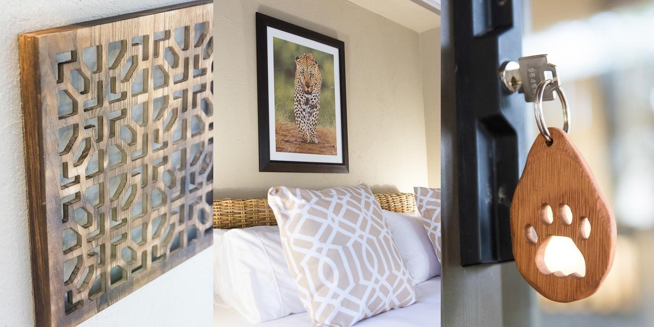 Bushbaby River Lodge Hoedspruit Exterior photo