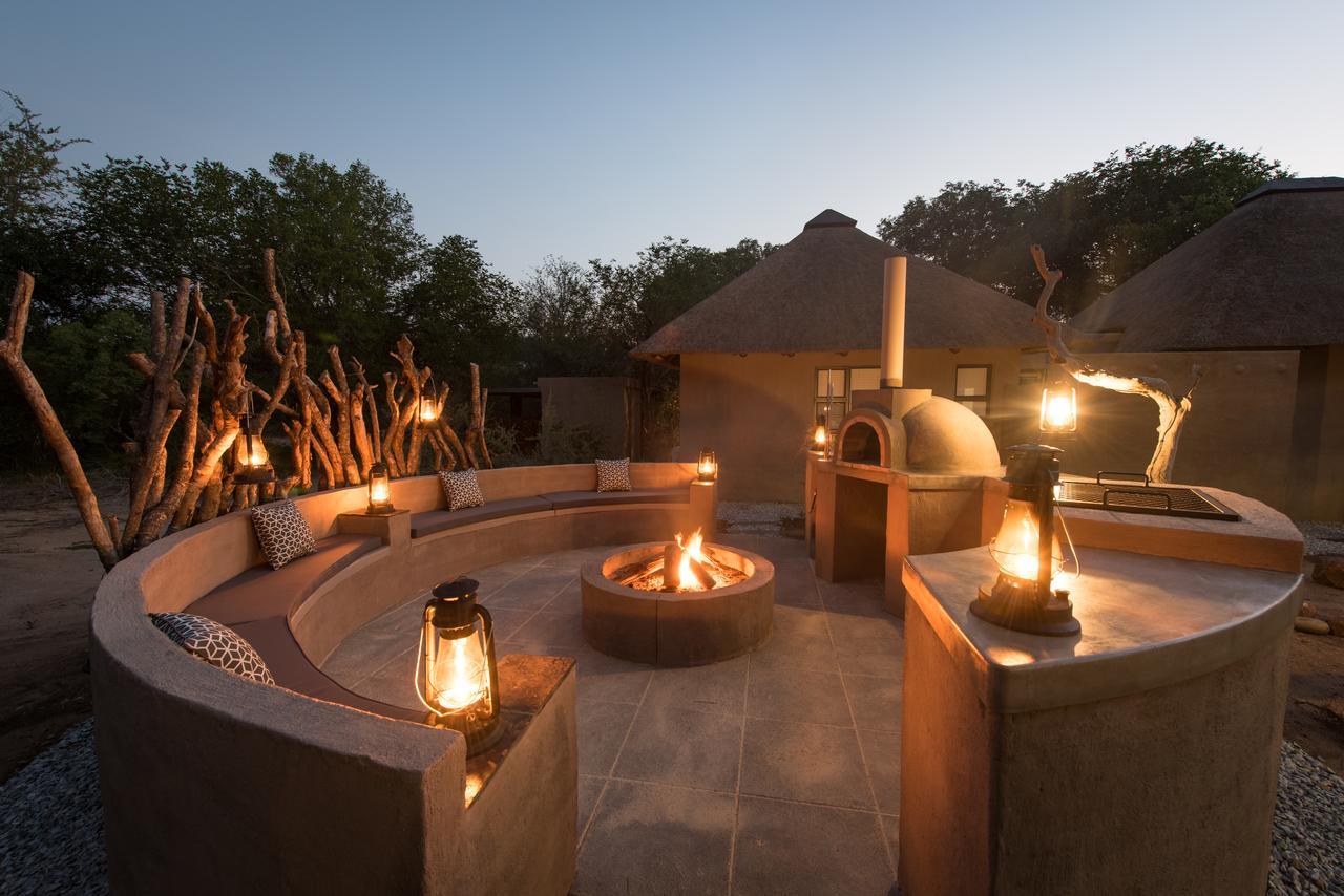 Bushbaby River Lodge Hoedspruit Exterior photo