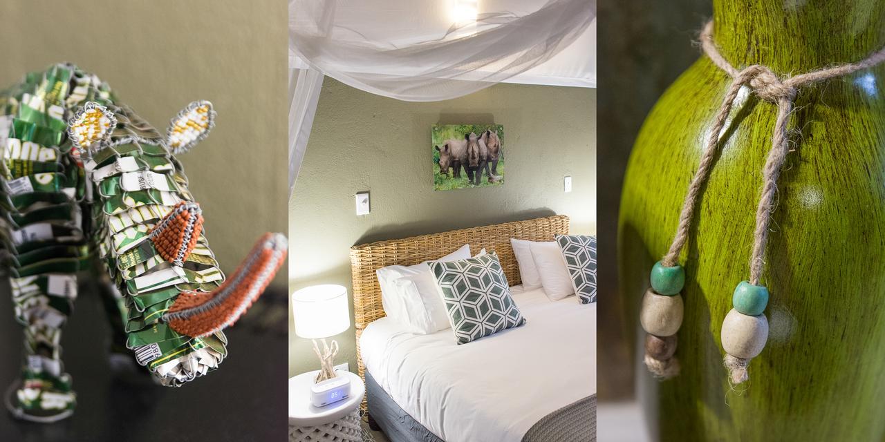 Bushbaby River Lodge Hoedspruit Exterior photo