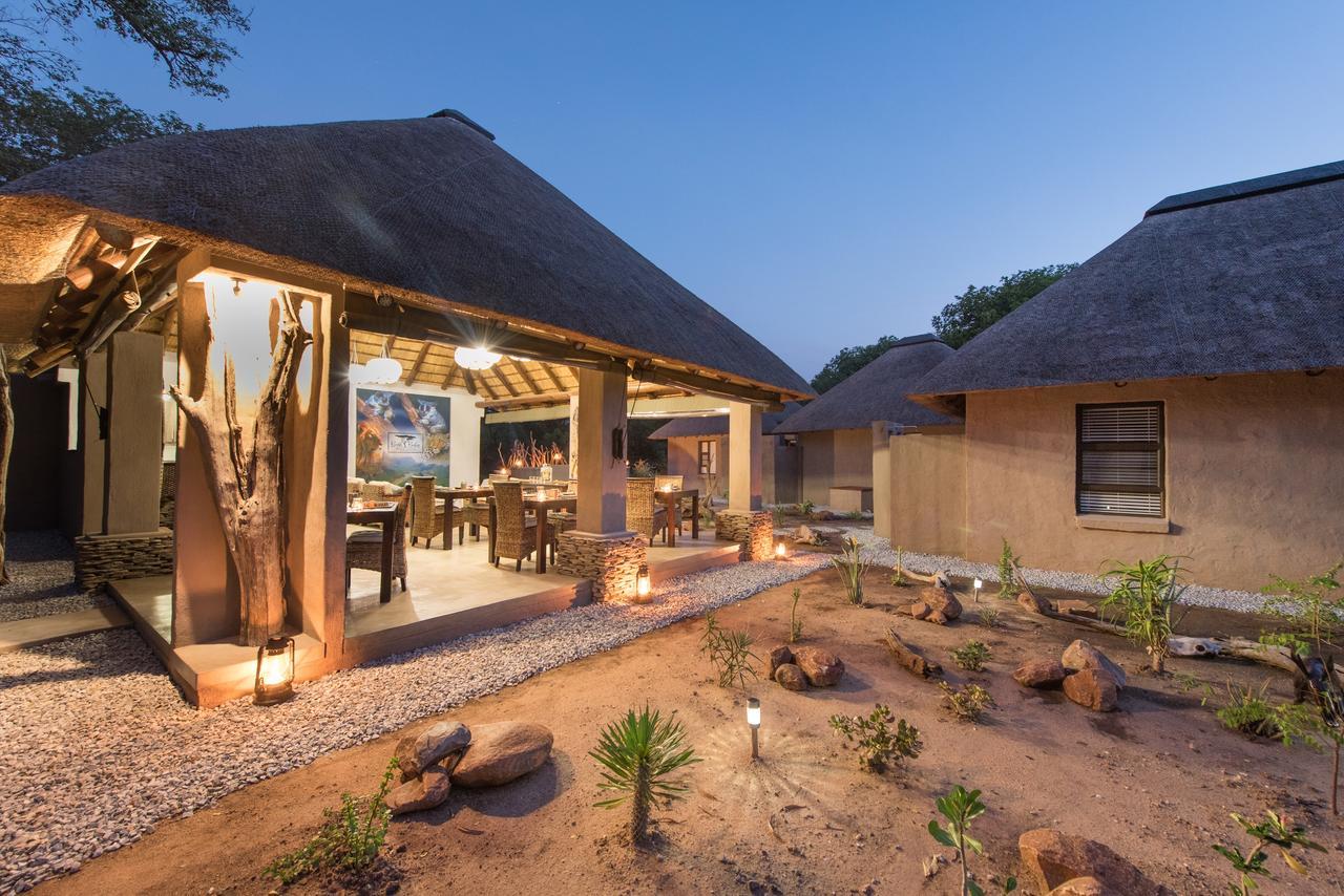 Bushbaby River Lodge Hoedspruit Exterior photo