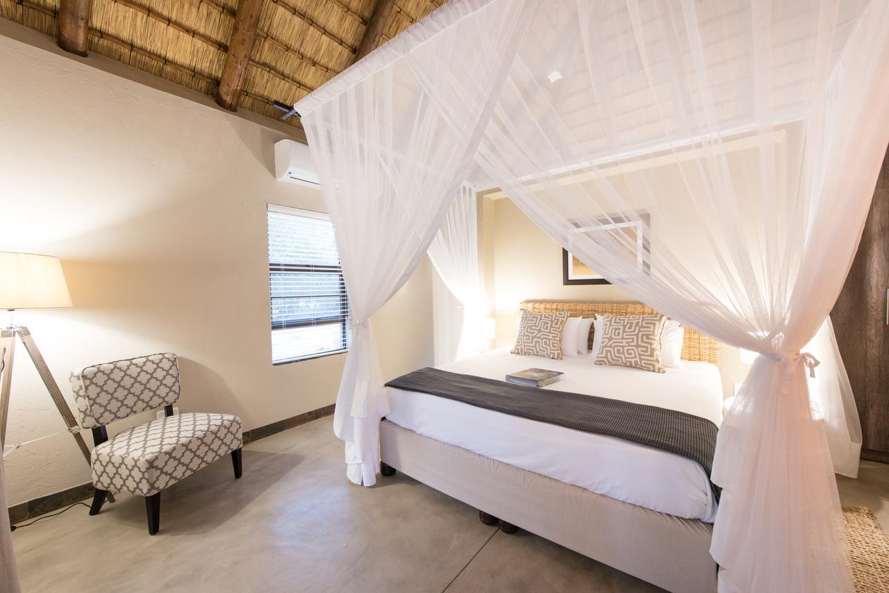Bushbaby River Lodge Hoedspruit Exterior photo