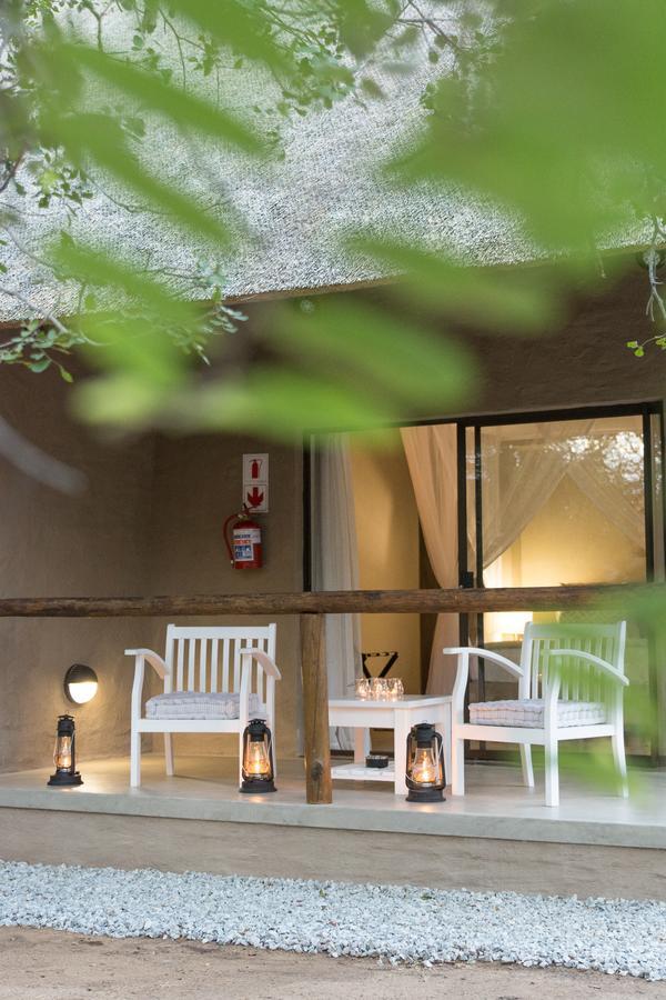 Bushbaby River Lodge Hoedspruit Exterior photo
