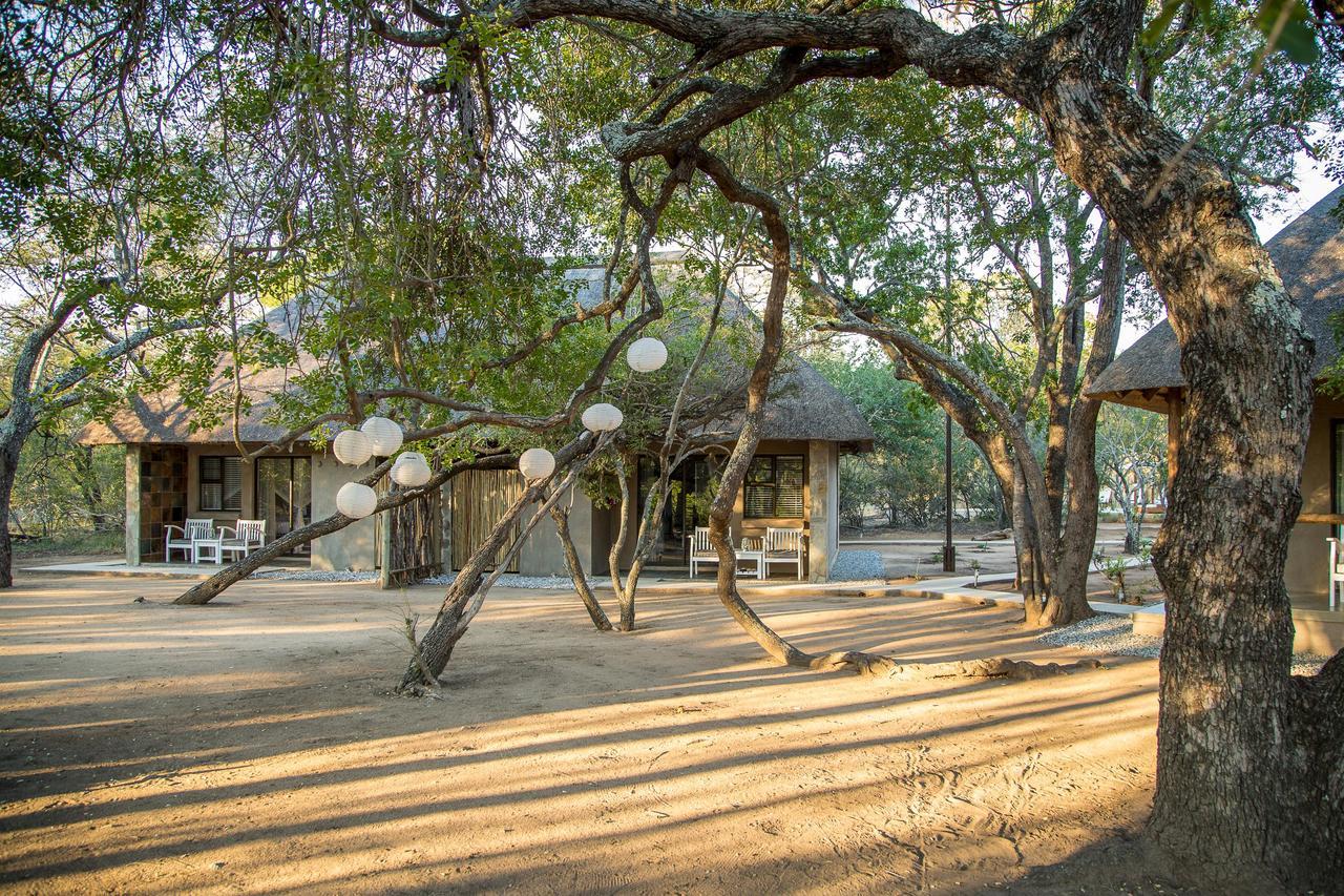 Bushbaby River Lodge Hoedspruit Exterior photo