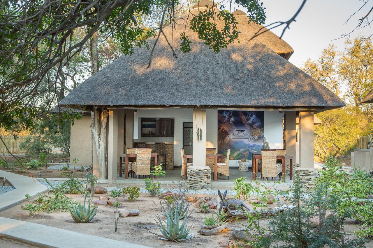Bushbaby River Lodge Hoedspruit Exterior photo