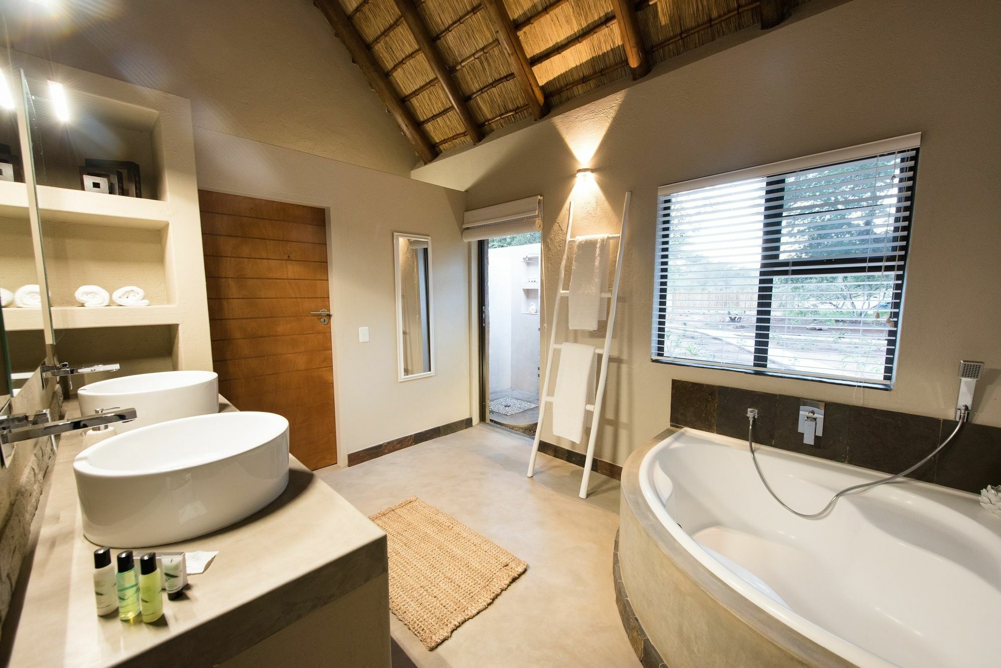 Bushbaby River Lodge Hoedspruit Exterior photo