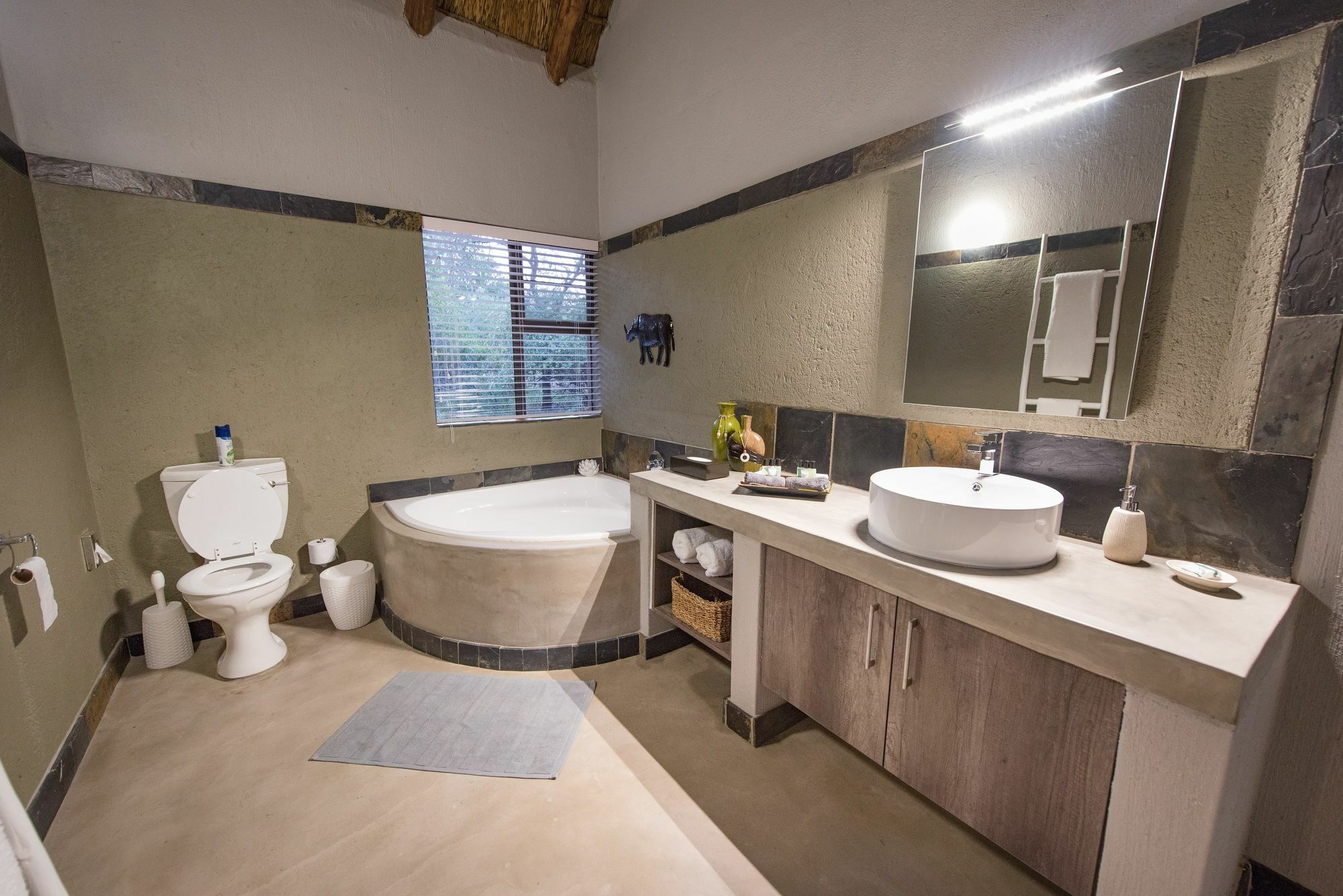 Bushbaby River Lodge Hoedspruit Exterior photo