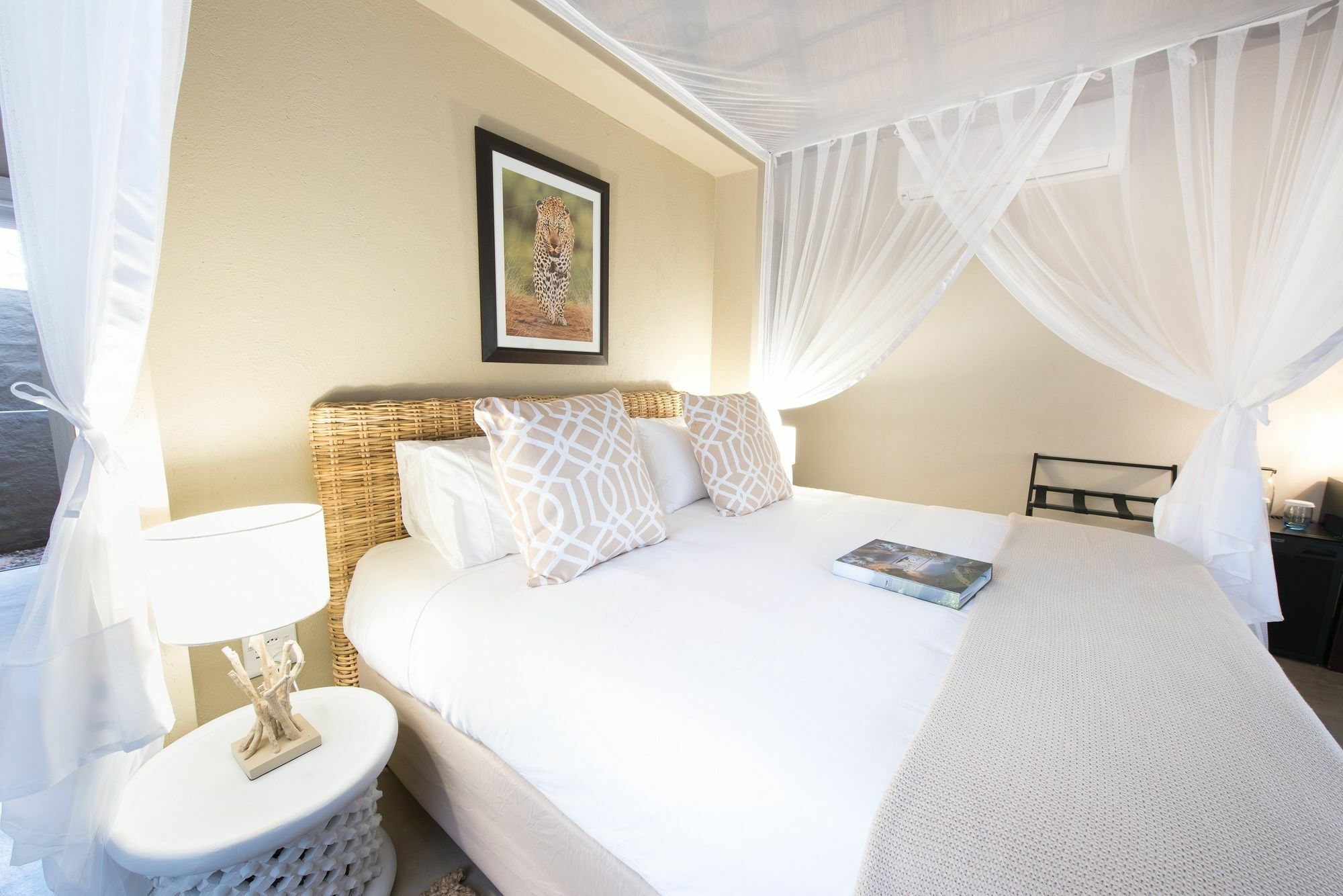 Bushbaby River Lodge Hoedspruit Exterior photo