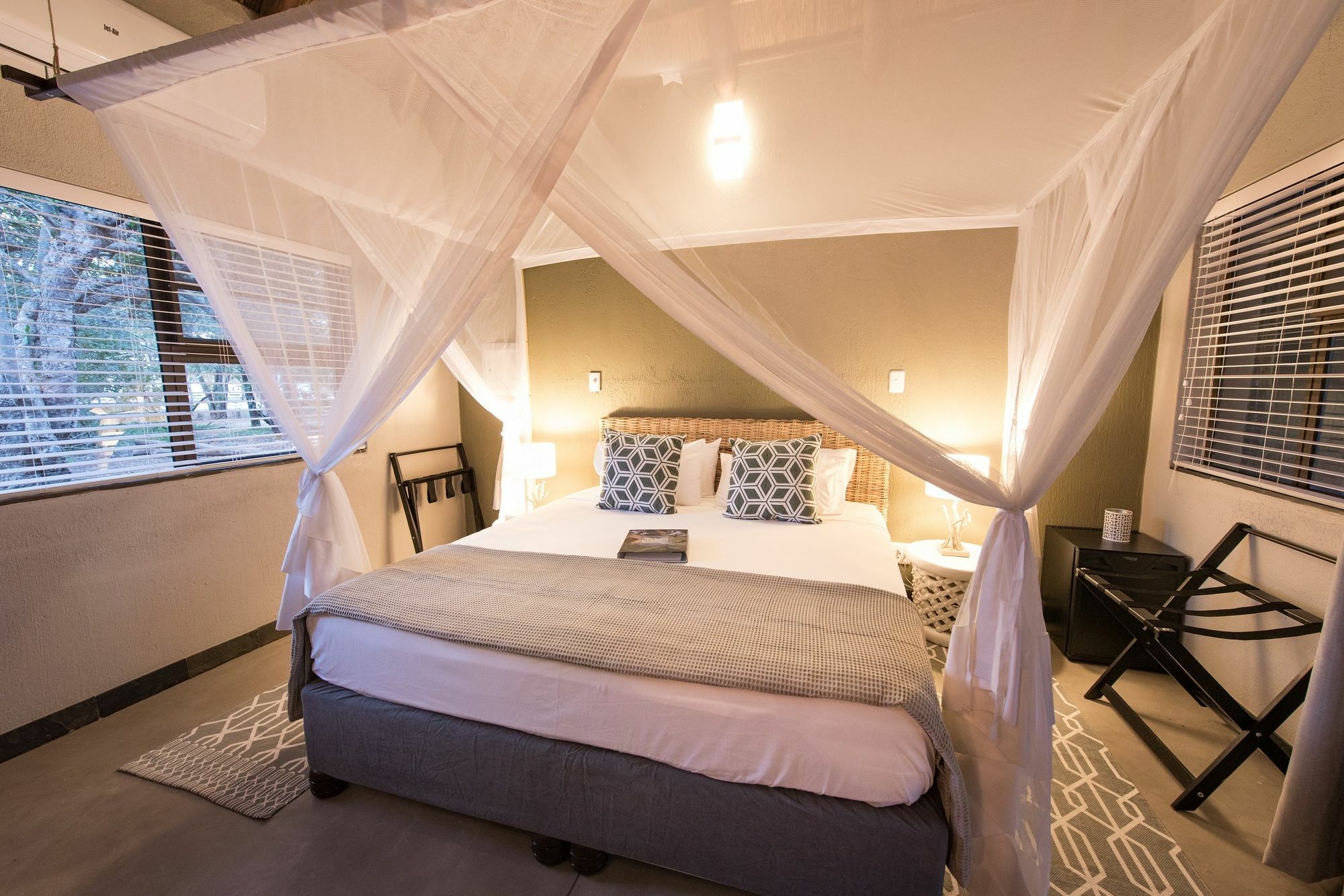 Bushbaby River Lodge Hoedspruit Exterior photo