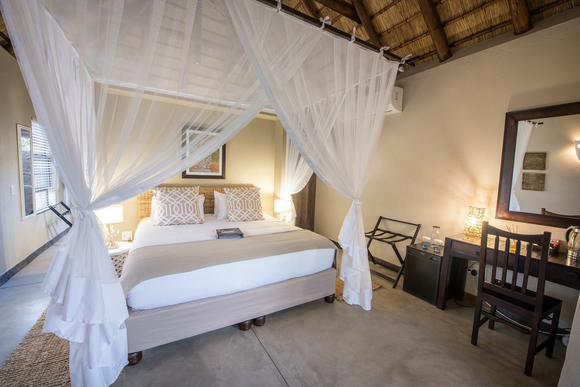 Bushbaby River Lodge Hoedspruit Exterior photo