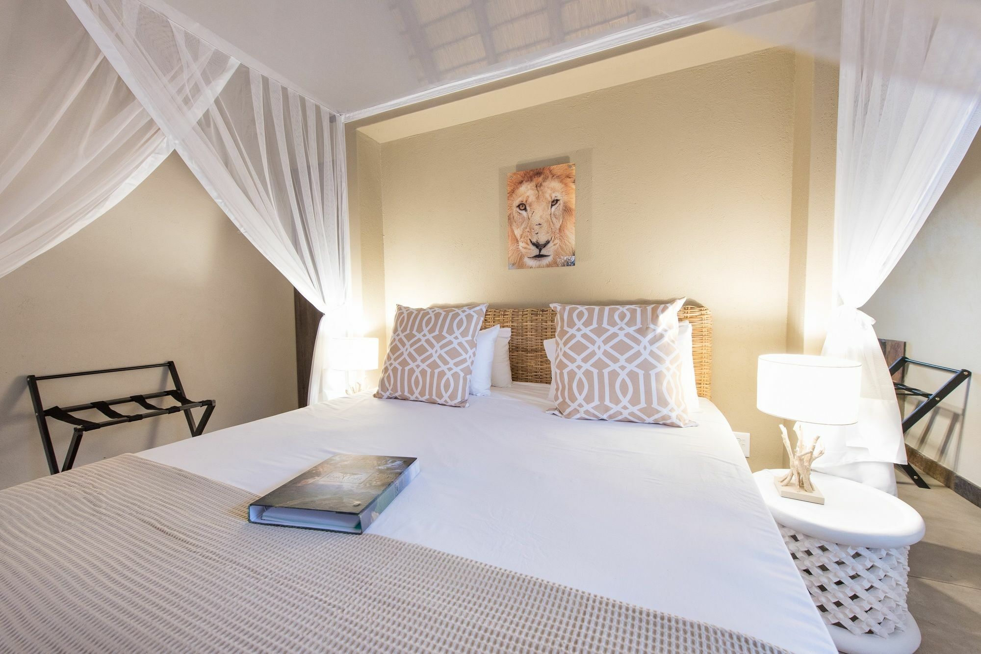 Bushbaby River Lodge Hoedspruit Exterior photo