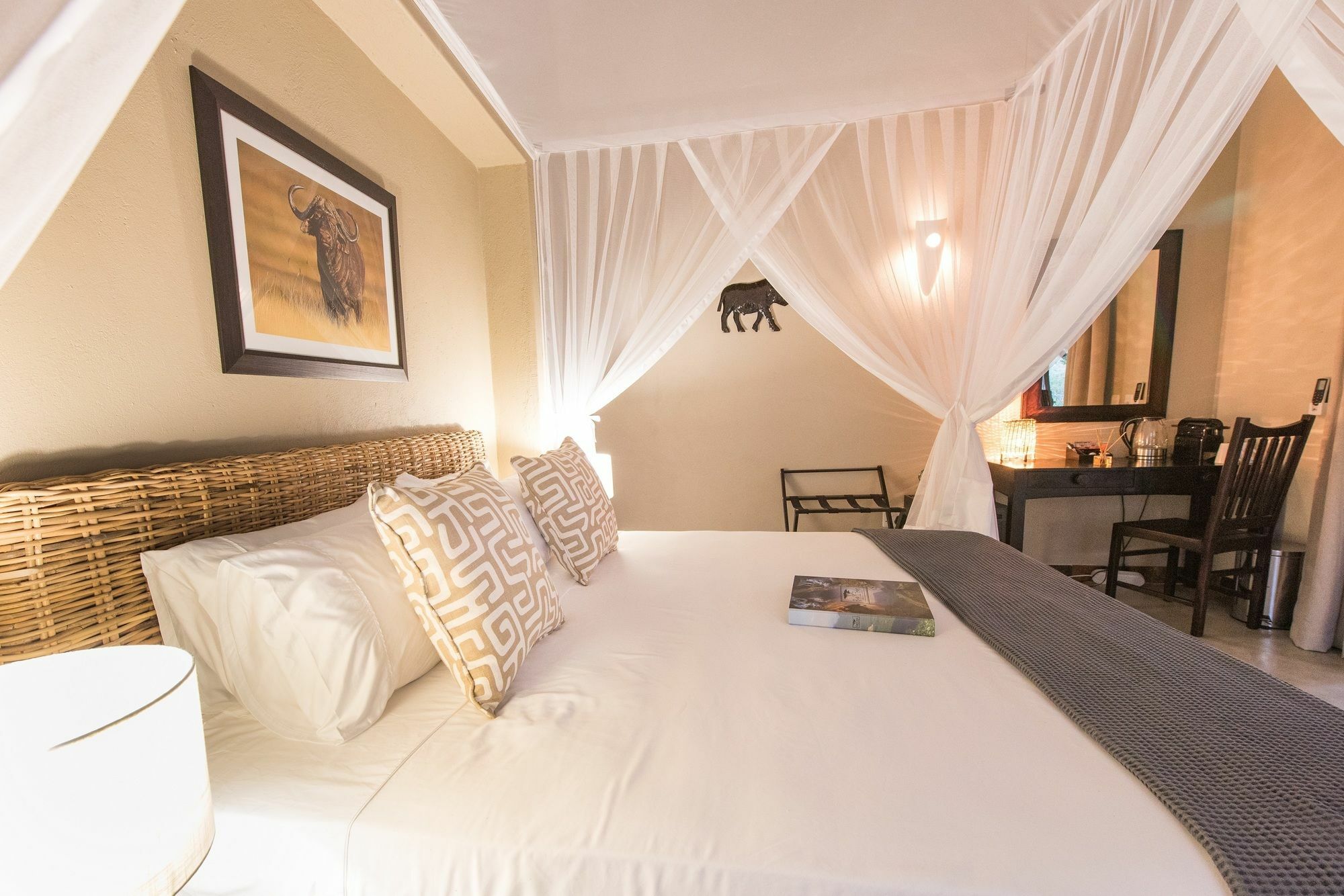 Bushbaby River Lodge Hoedspruit Exterior photo