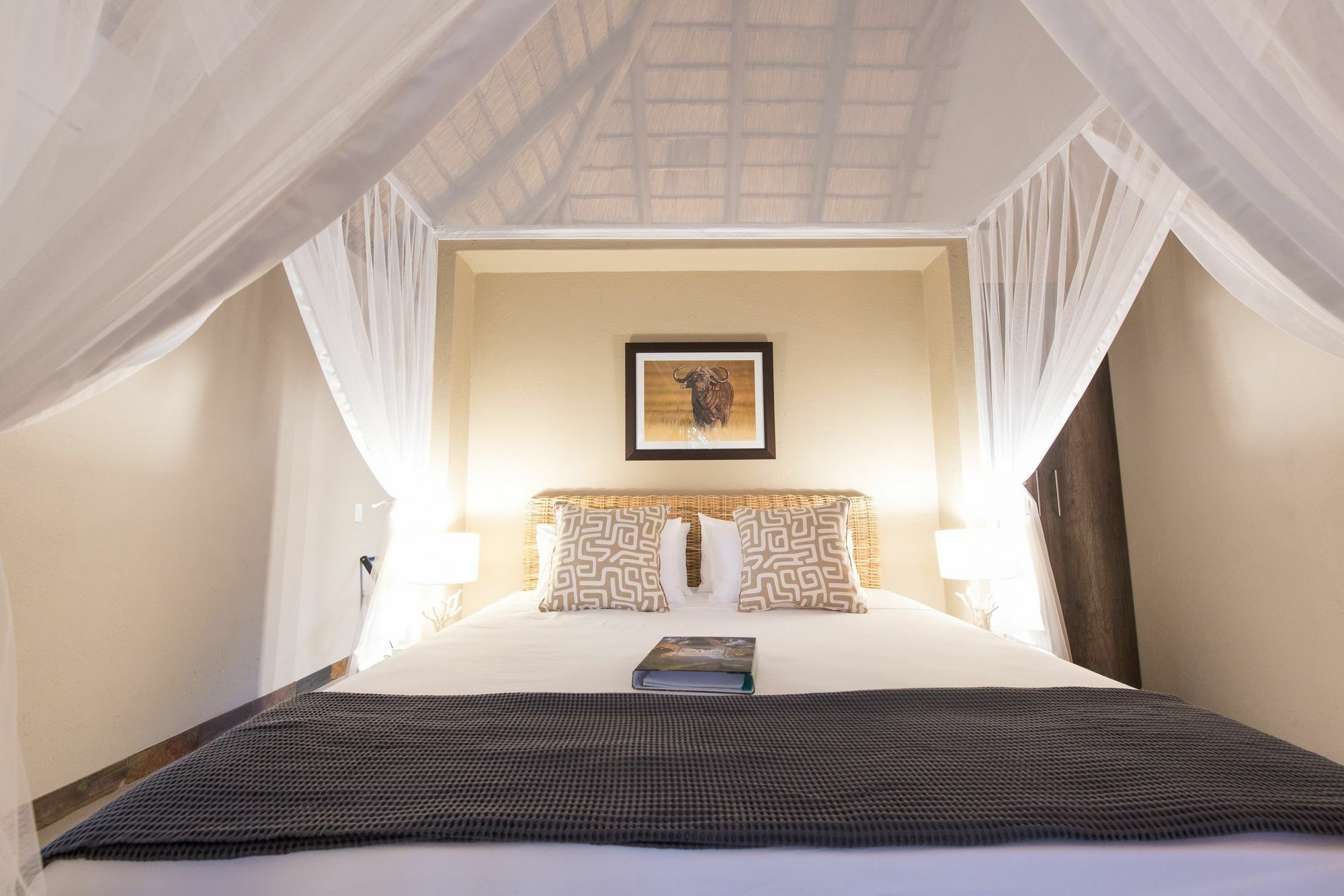 Bushbaby River Lodge Hoedspruit Exterior photo