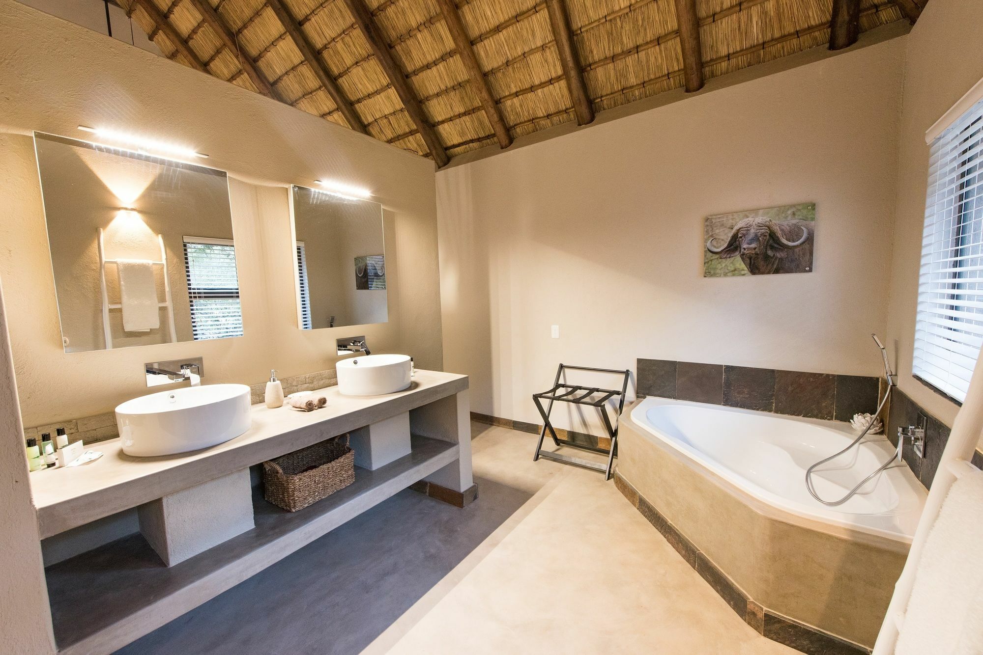 Bushbaby River Lodge Hoedspruit Exterior photo