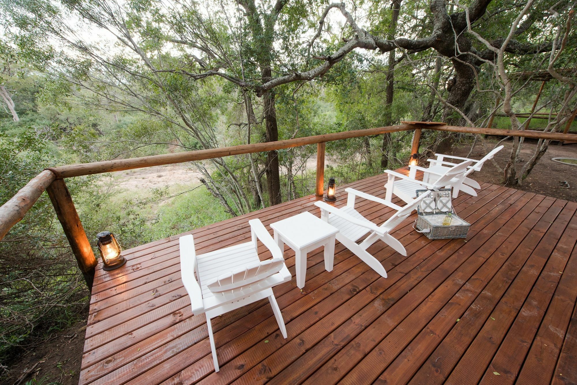 Bushbaby River Lodge Hoedspruit Exterior photo