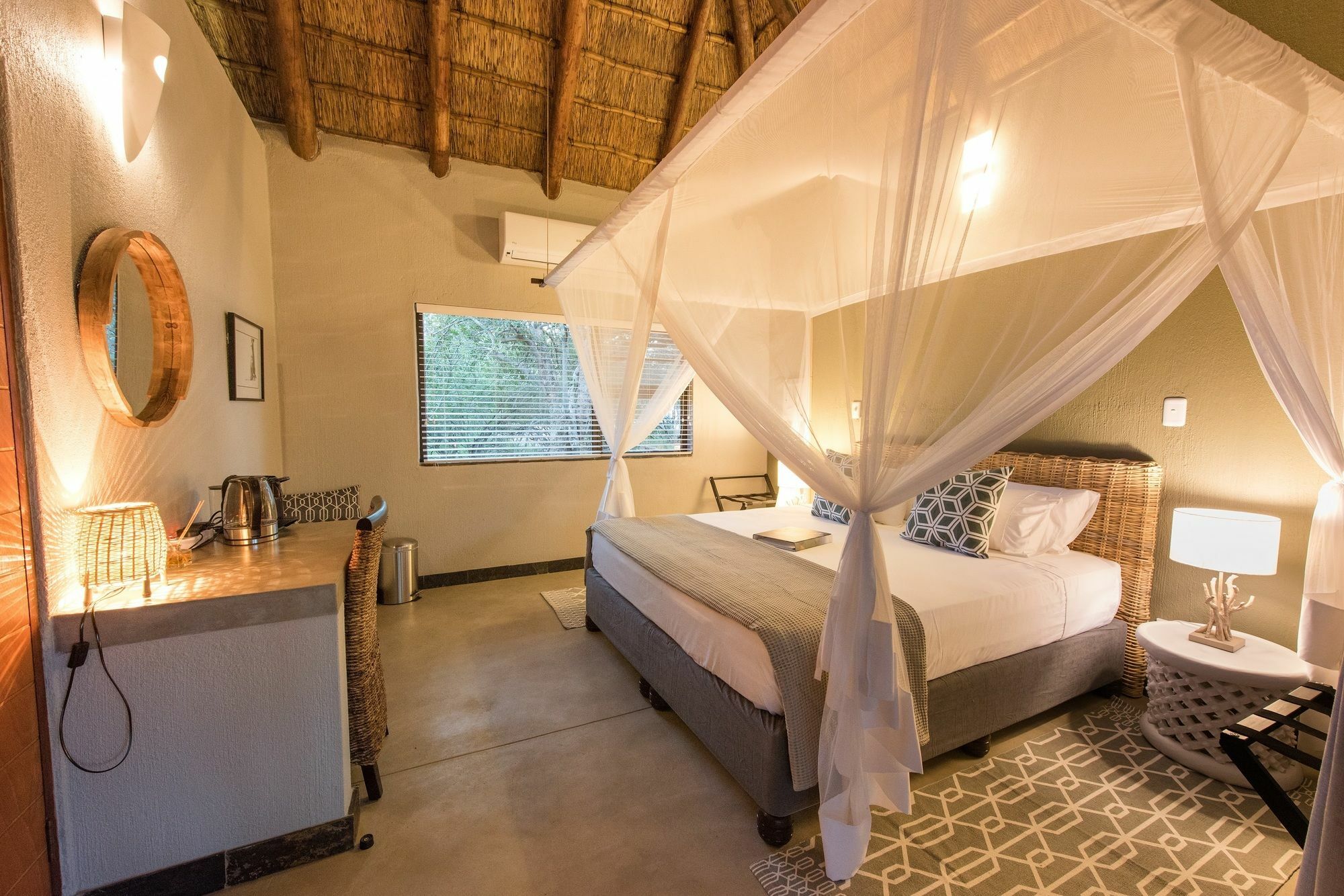 Bushbaby River Lodge Hoedspruit Exterior photo