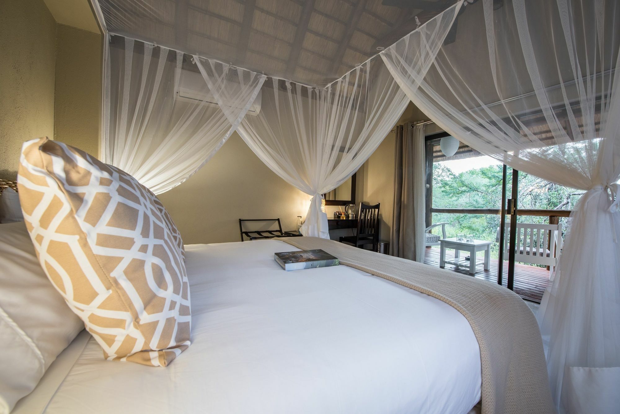 Bushbaby River Lodge Hoedspruit Exterior photo
