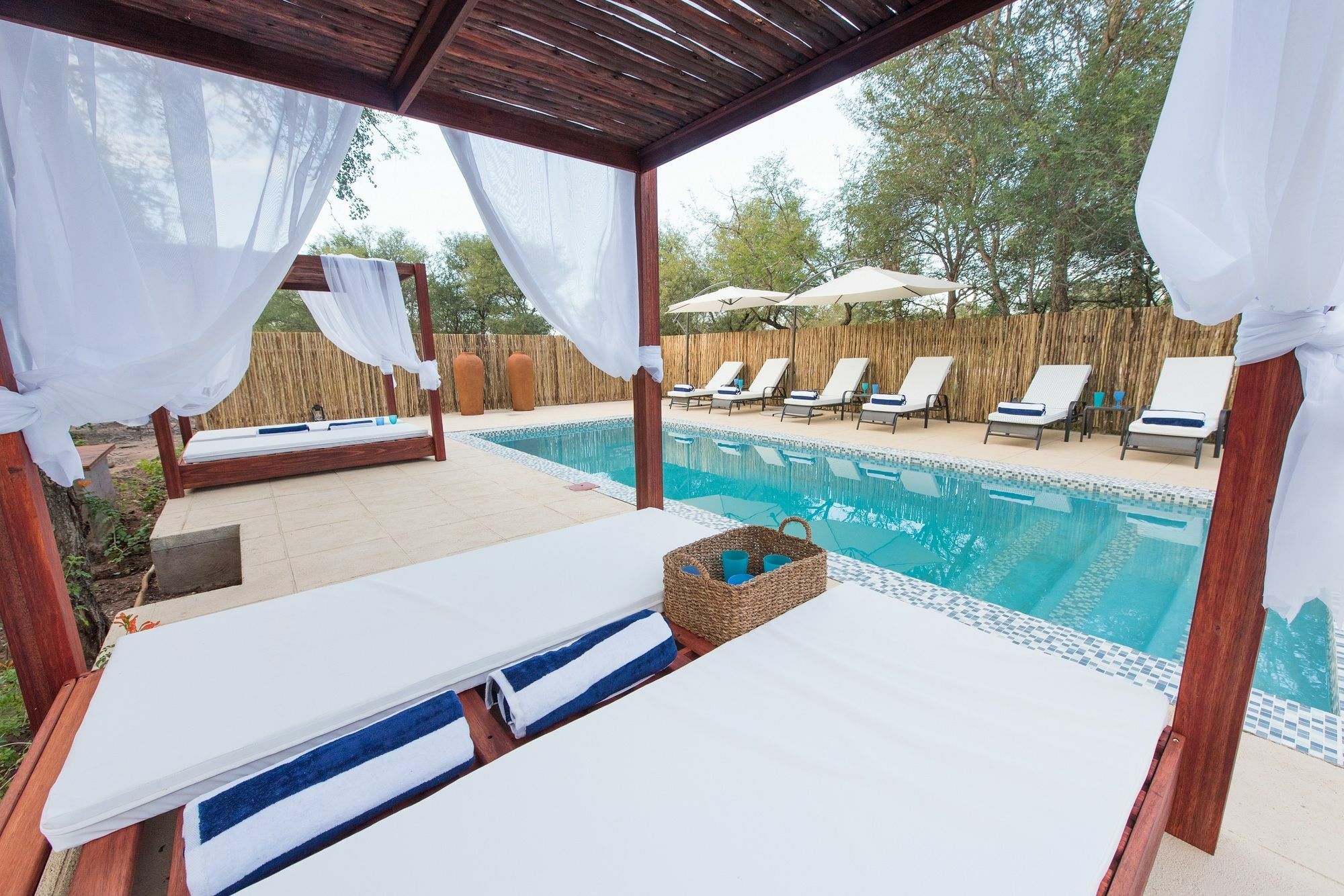 Bushbaby River Lodge Hoedspruit Exterior photo