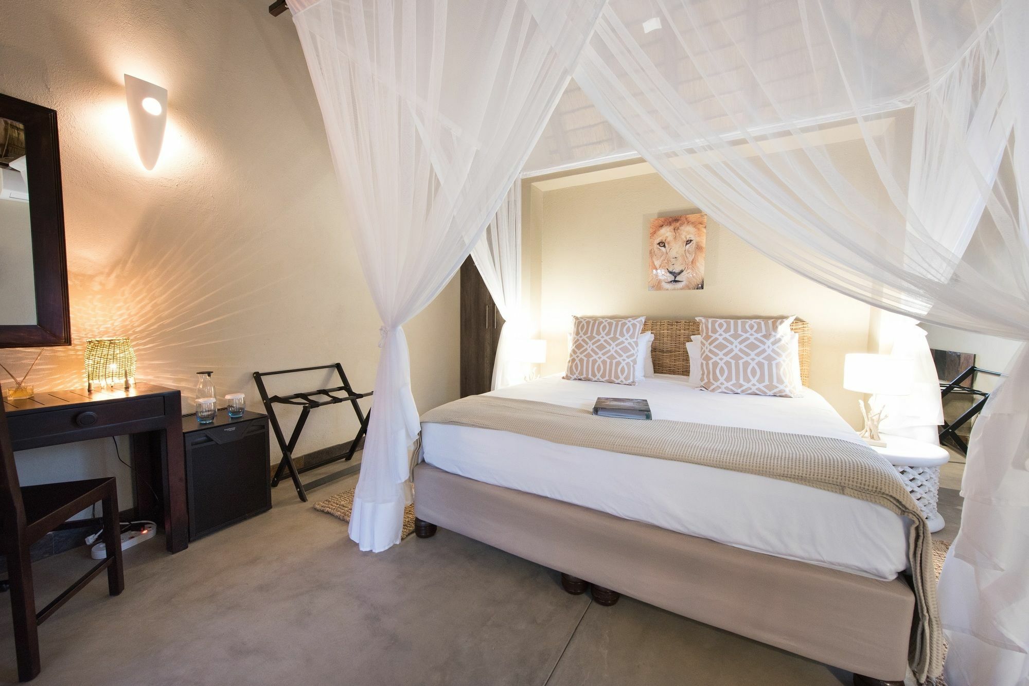 Bushbaby River Lodge Hoedspruit Exterior photo
