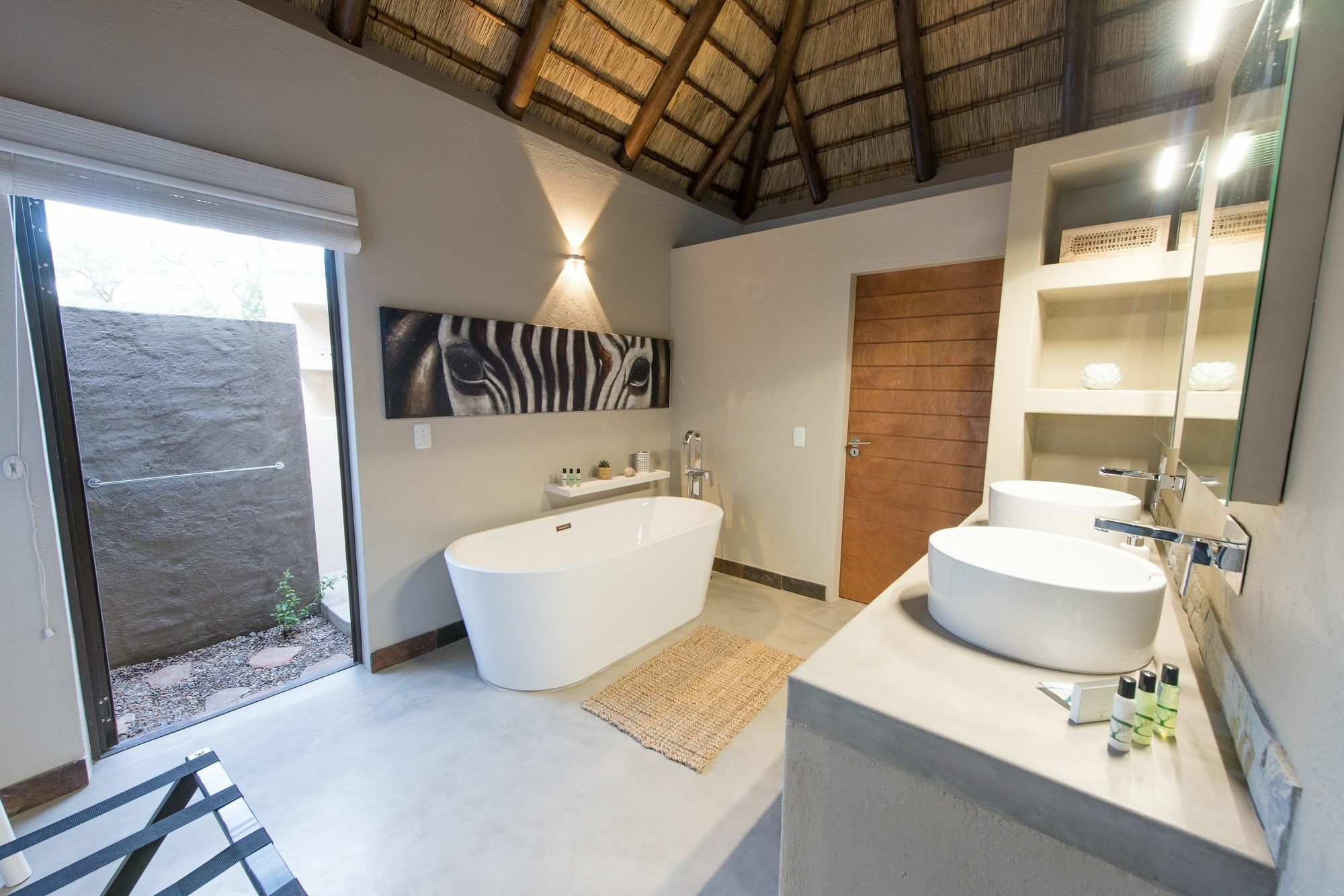 Bushbaby River Lodge Hoedspruit Exterior photo