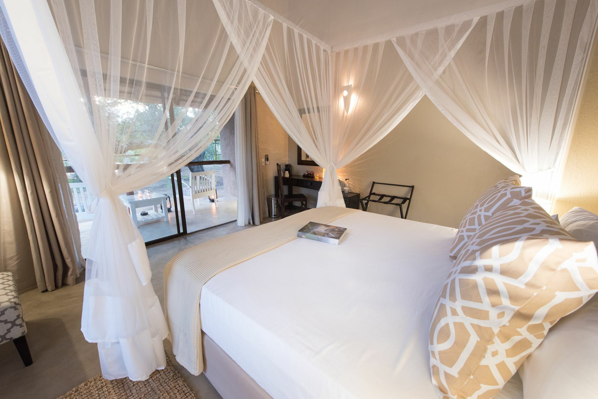Bushbaby River Lodge Hoedspruit Exterior photo