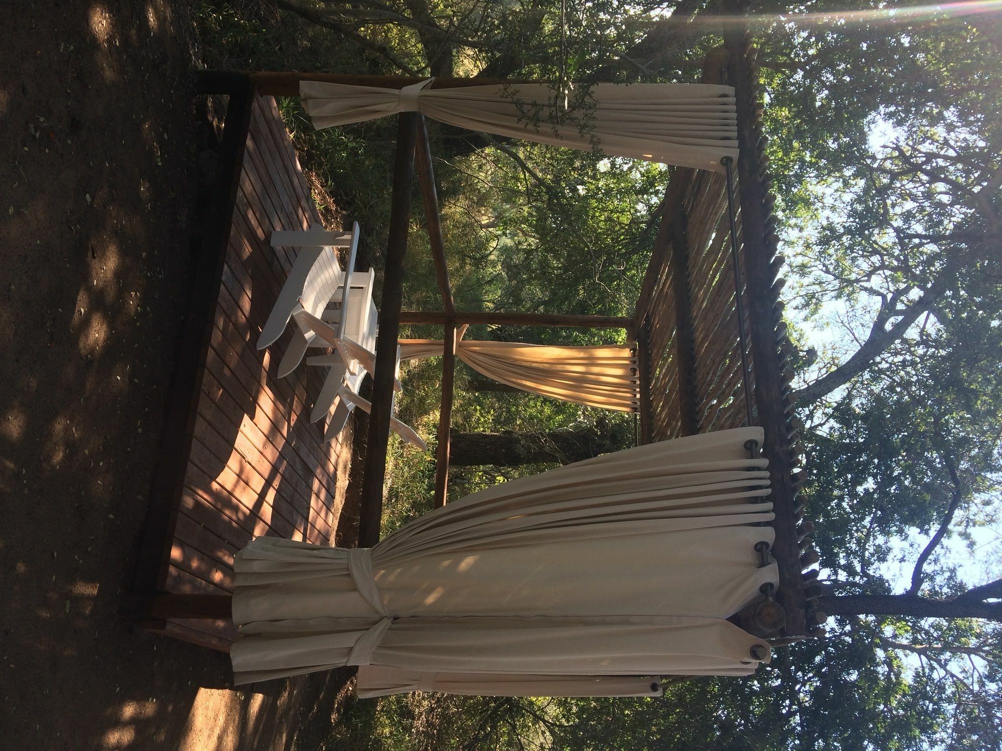 Bushbaby River Lodge Hoedspruit Exterior photo