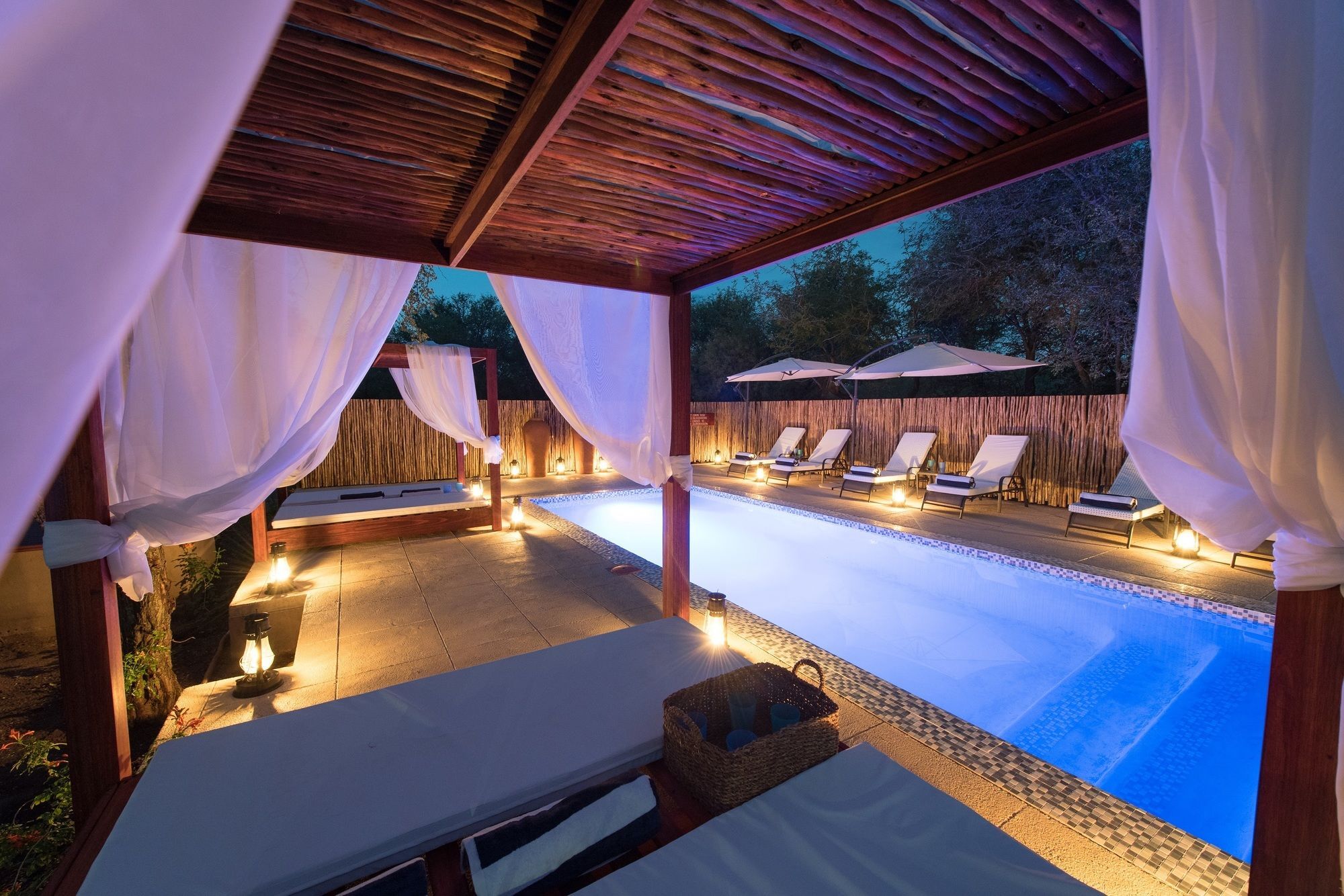 Bushbaby River Lodge Hoedspruit Exterior photo